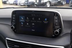 2020 Hyundai Tucson Active X