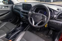 2020 Hyundai Tucson Active X