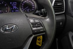 2020 Hyundai Tucson Active X