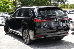 2026 Mazda CX-80 D50e GT