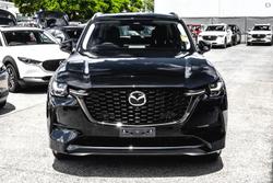 2026 Mazda CX-80 D50e GT
