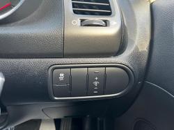 2015 Kia Cerato S Premium