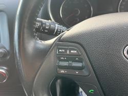 2015 Kia Cerato S Premium