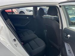 2015 Kia Cerato S Premium