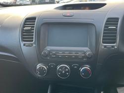 2015 Kia Cerato S Premium