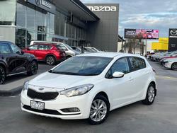 2015 Kia Cerato S Premium