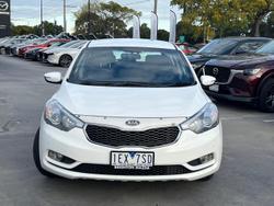 2015 Kia Cerato S Premium