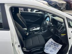 2015 Kia Cerato S Premium