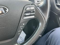 2015 Kia Cerato S Premium