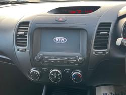 2015 Kia Cerato S Premium