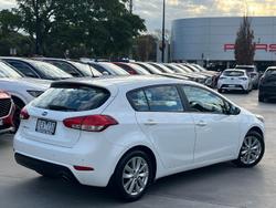 2015 Kia Cerato S Premium