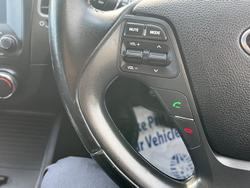 2015 Kia Cerato S Premium