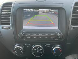 2015 Kia Cerato S Premium