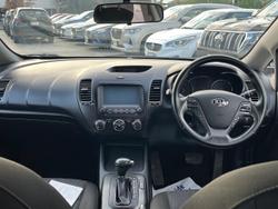 2015 Kia Cerato S Premium