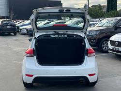 2015 Kia Cerato S Premium