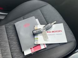 2015 Kia Cerato S Premium