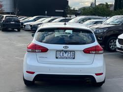 2015 Kia Cerato S Premium