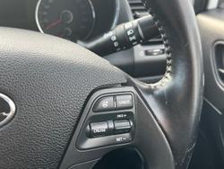 2015 Kia Cerato S Premium