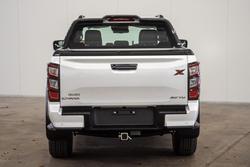 2026 Isuzu D-MAX X-TERRAIN