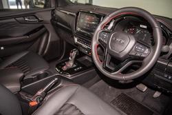 2026 Isuzu D-MAX X-TERRAIN