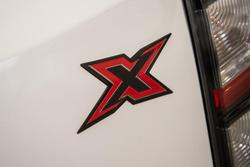 2026 Isuzu D-MAX X-TERRAIN
