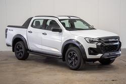 2026 Isuzu D-MAX X-TERRAIN