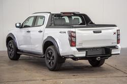 2026 Isuzu D-MAX X-TERRAIN