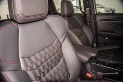 2026 Isuzu D-MAX X-TERRAIN