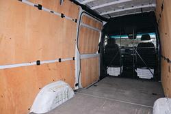 2023 Mercedes-Benz Sprinter 315CDI