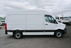 2023 Mercedes-Benz Sprinter 315CDI
