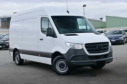 2023 Mercedes-Benz Sprinter 315CDI