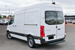 2023 Mercedes-Benz Sprinter 315CDI