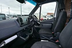 2023 Mercedes-Benz Sprinter 315CDI