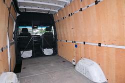 2023 Mercedes-Benz Sprinter 315CDI