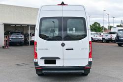 2023 Mercedes-Benz Sprinter 315CDI