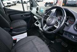 2023 Mercedes-Benz Sprinter 315CDI