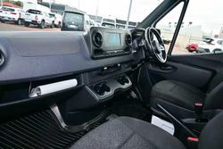 2023 Mercedes-Benz Sprinter 315CDI
