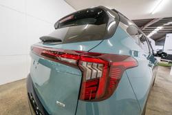 2024 Kia Seltos GT-Line