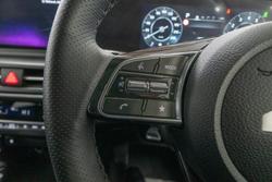 2024 Kia Seltos GT-Line
