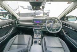 2024 Kia Seltos GT-Line