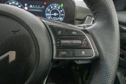 2024 Kia Seltos GT-Line
