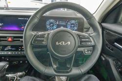 2024 Kia Seltos GT-Line