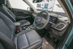 2024 Kia Seltos GT-Line