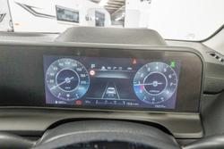 2024 Kia Seltos GT-Line