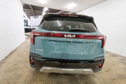 2024 Kia Seltos GT-Line