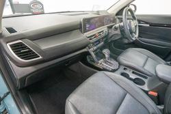 2024 Kia Seltos GT-Line