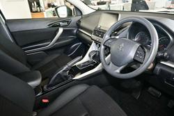 2025 Mitsubishi Eclipse Cross ES
