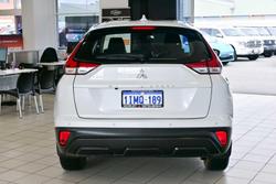 2025 Mitsubishi Eclipse Cross ES