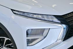 2025 Mitsubishi Eclipse Cross ES