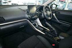 2025 Mitsubishi Eclipse Cross ES